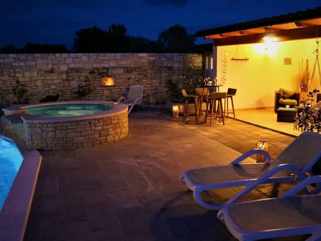 Classy Apartment In Vodnjan Croatia