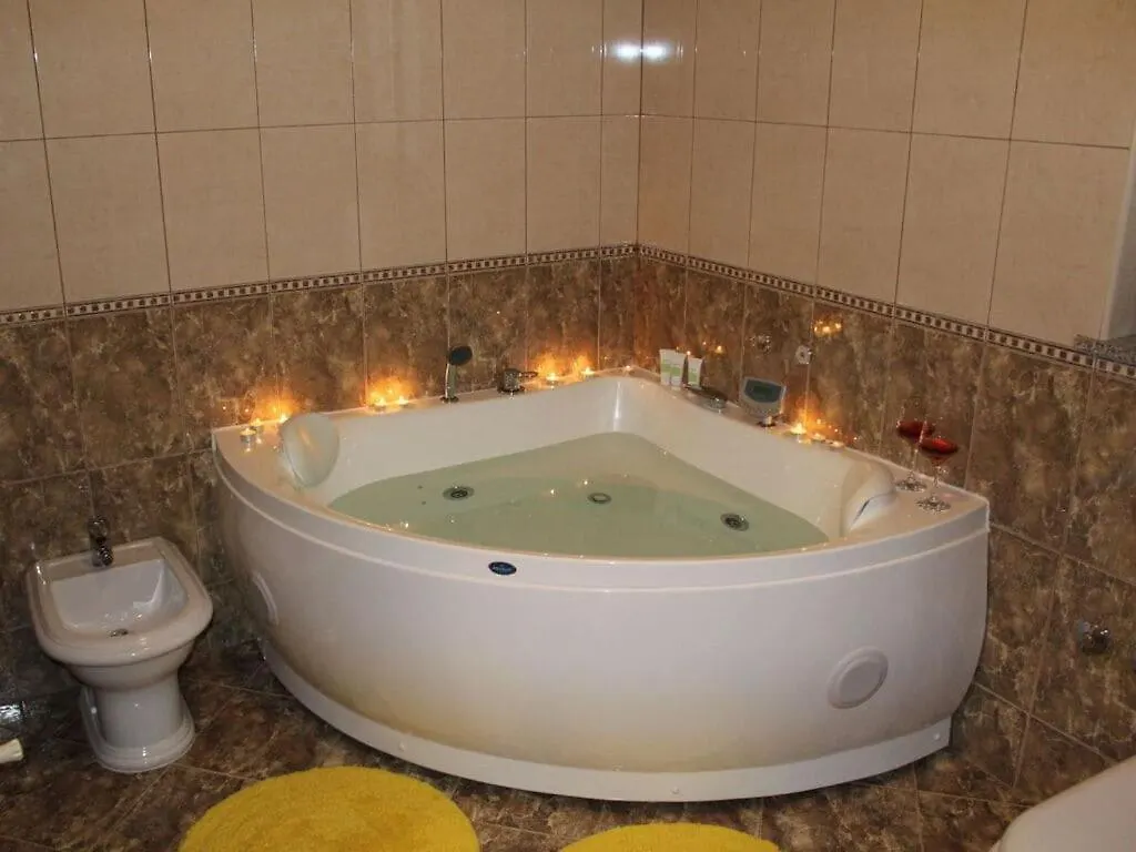Classy Apartment In Vodnjan