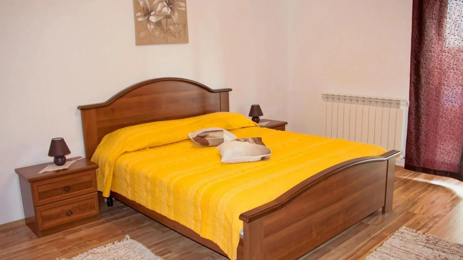 Classy Apartment In Vodnjan Croatia