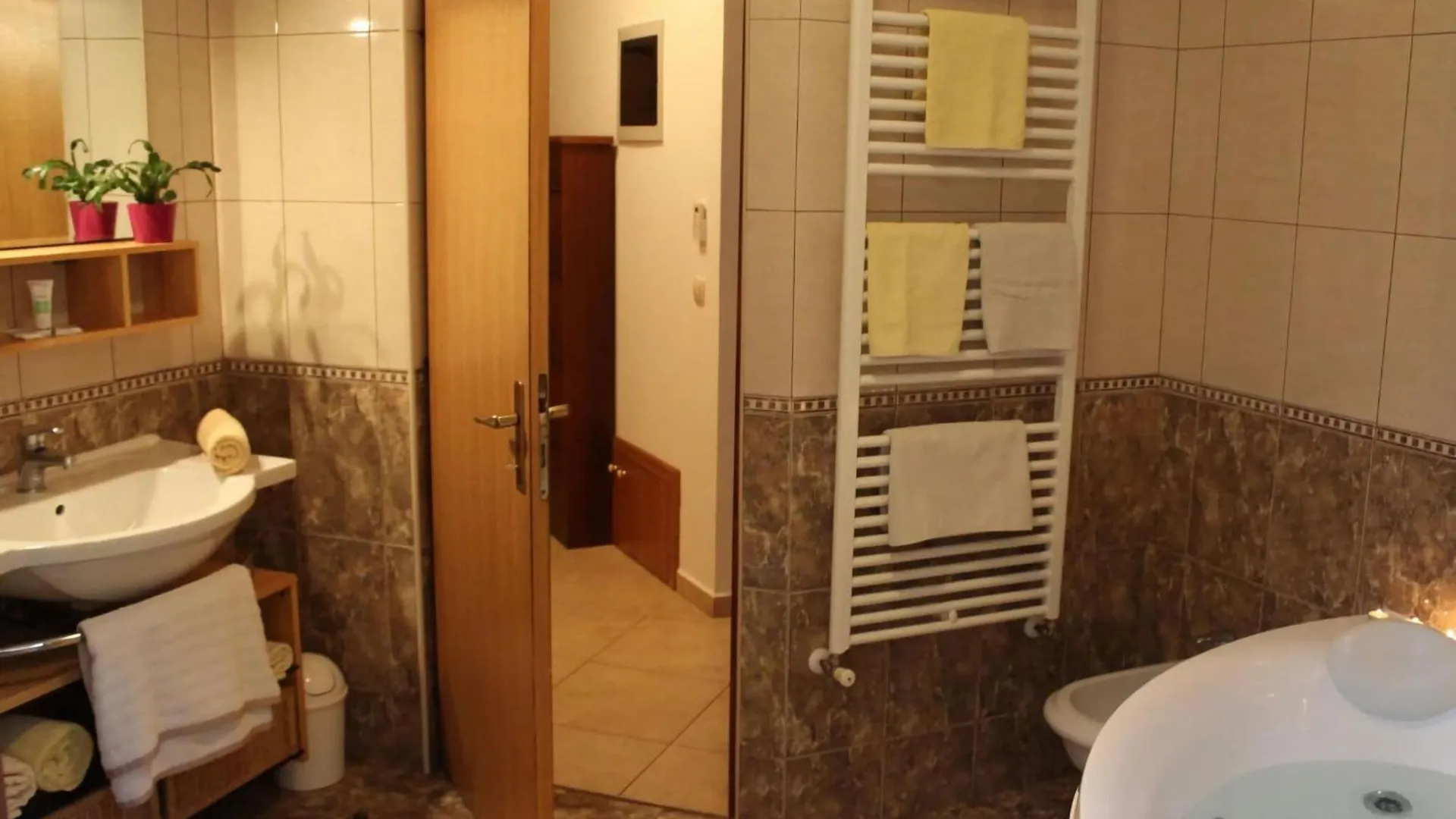 Classy Apartment In Vodnjan