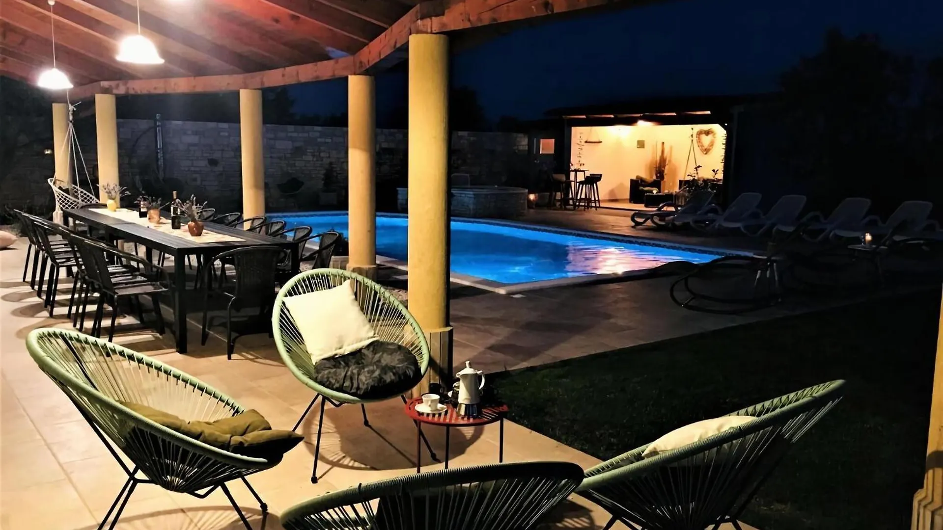 Classy Apartment In Vodnjan 0*,  Croatia