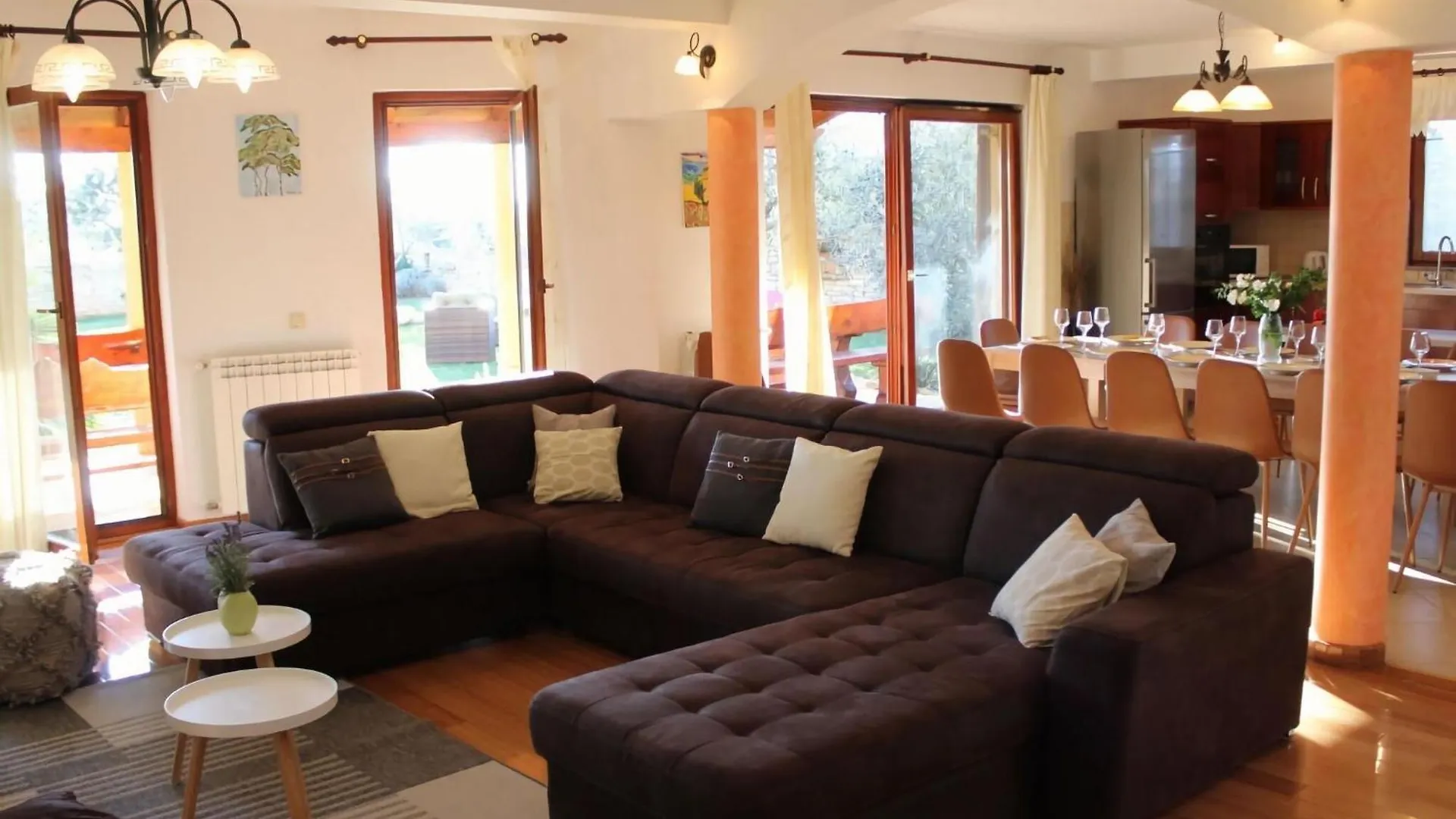 Classy Apartment In Vodnjan Croatia