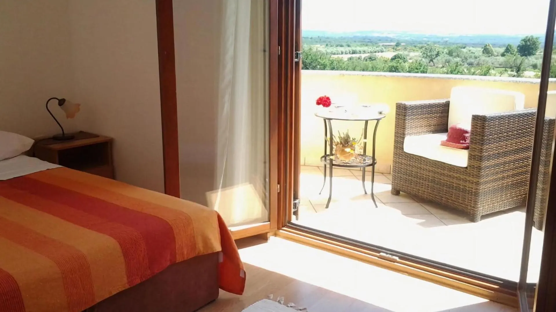 Classy Apartment In Vodnjan